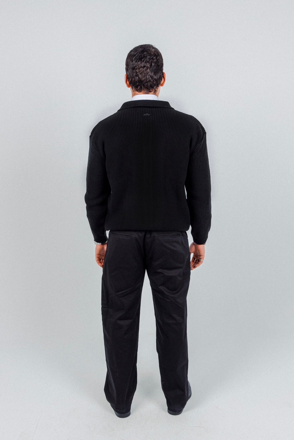 Midnight Cardi Couture