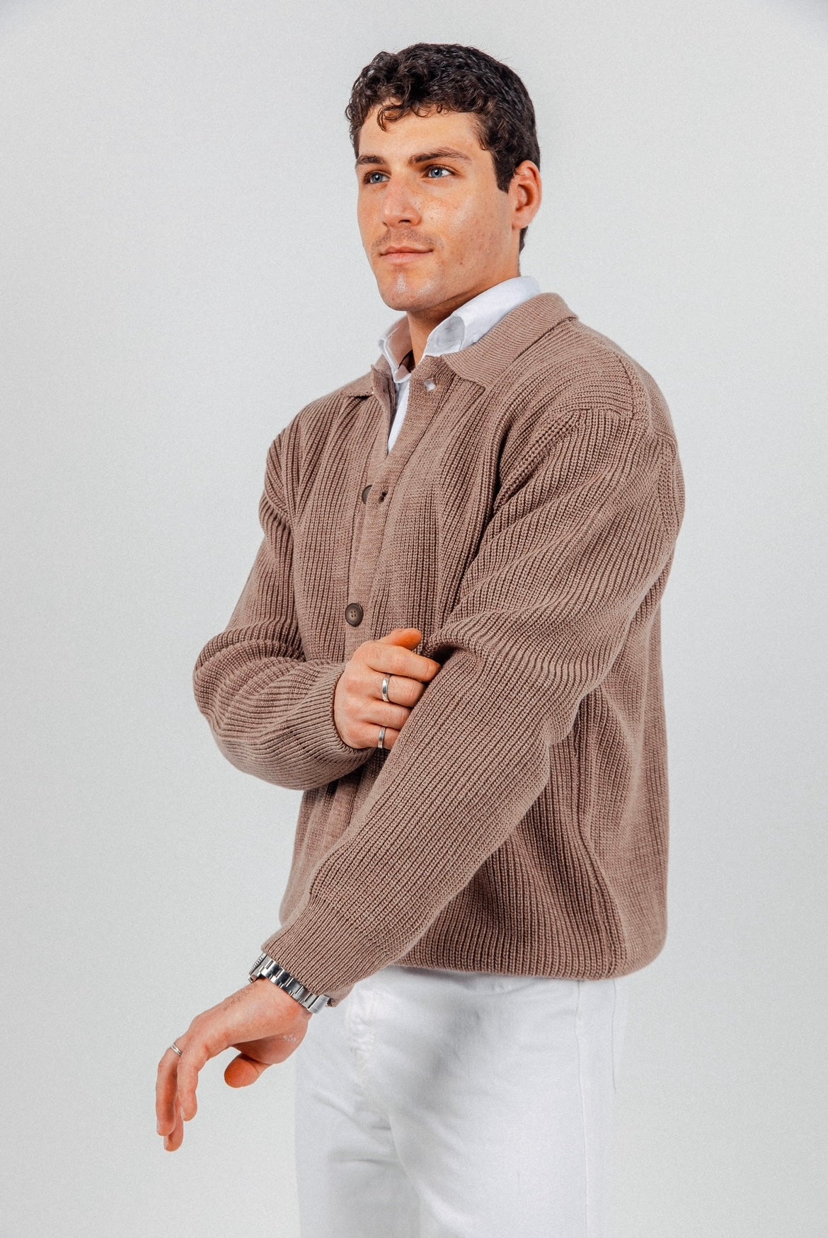 SandStone Cardi Couture