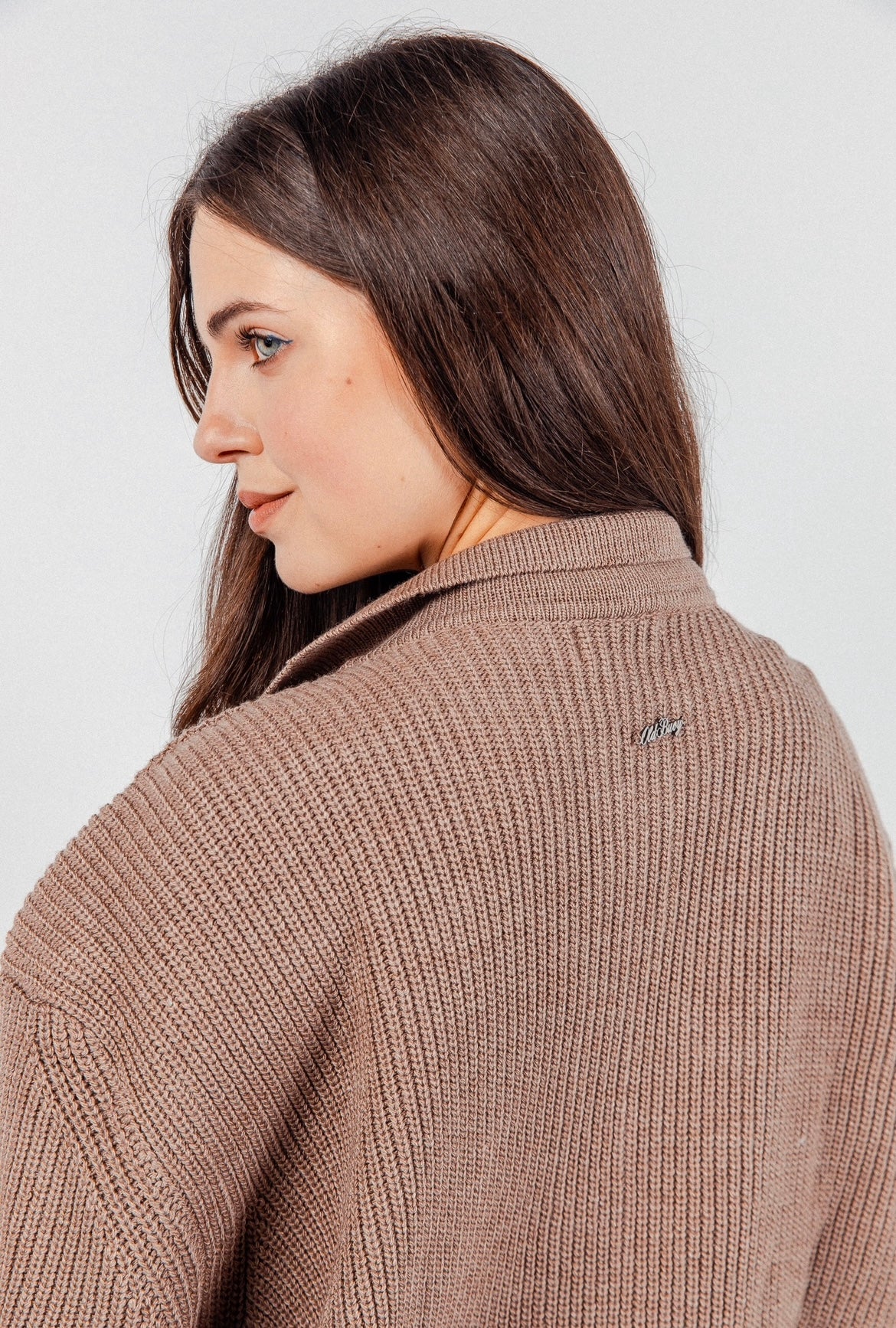 SandStone Cardi Couture