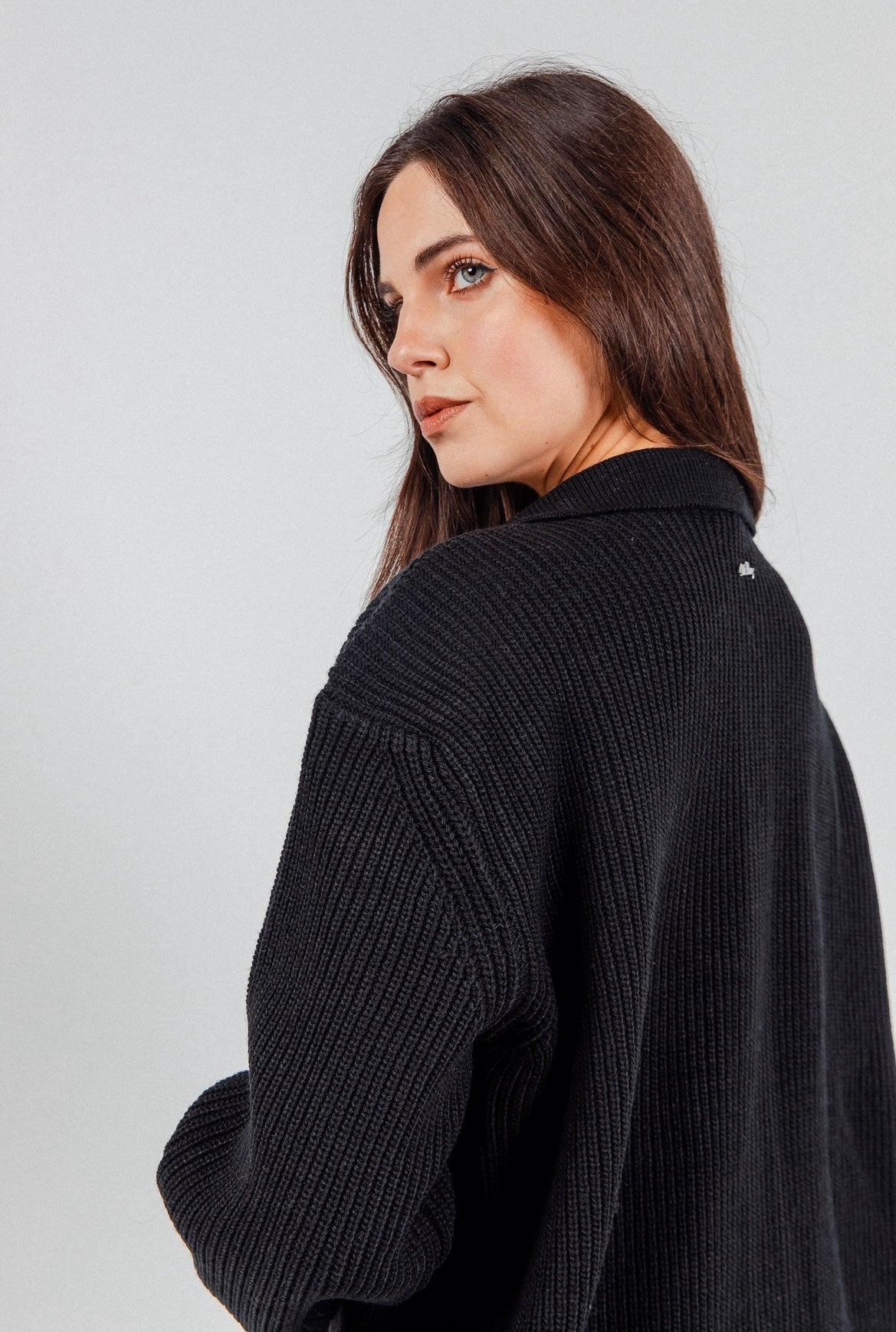 Midnight Cardi Couture